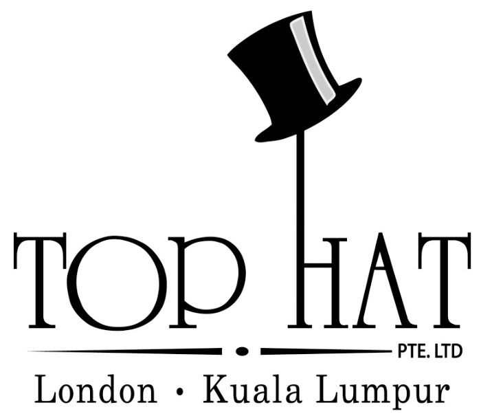 Top Hat Publication — London · Kuala Lumpur